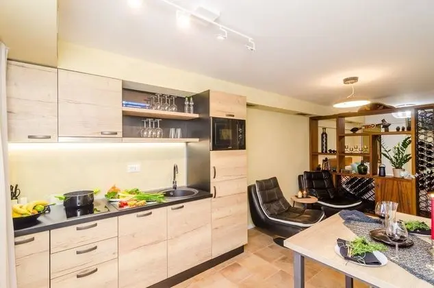 Stüdyo (City Getaway - Studio Apartment)