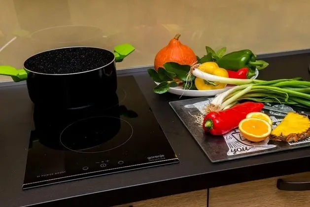 Stüdyo (City Getaway - Studio Apartment)