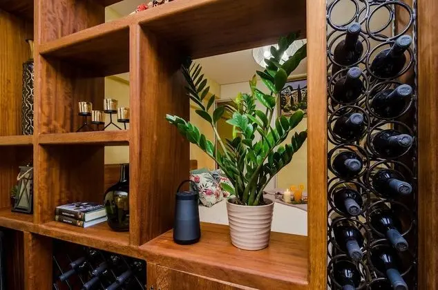 Stüdyo (City Getaway - Studio Apartment)