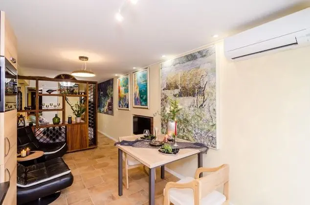 Stüdyo (City Getaway - Studio Apartment)