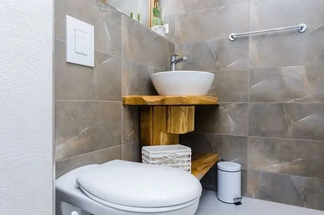 Stüdyo (City Getaway - Studio Apartment)