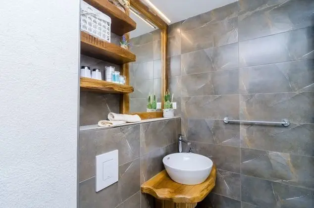 Stüdyo (City Getaway - Studio Apartment)