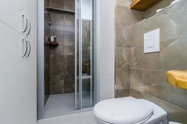 Stüdyo (City Getaway - Studio Apartment)