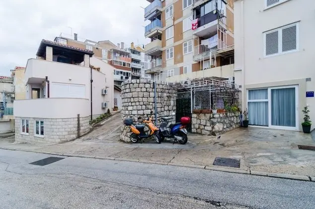 Stüdyo (City Getaway - Studio Apartment)