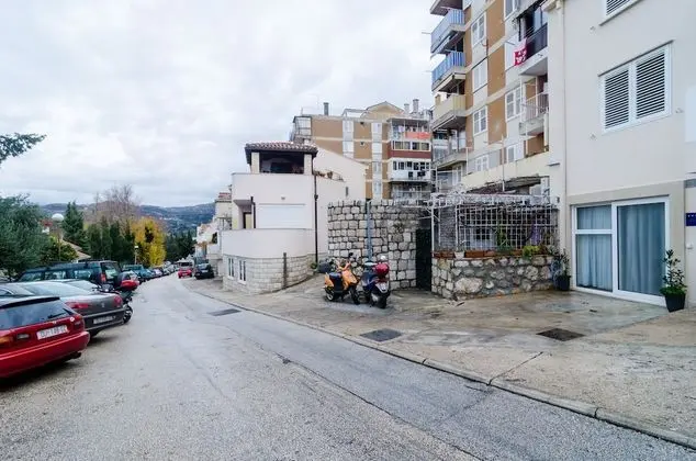 Stüdyo (City Getaway - Studio Apartment)