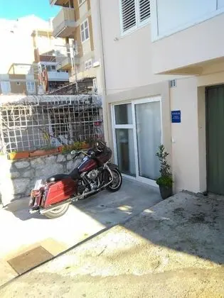 Stüdyo (City Getaway - Studio Apartment)