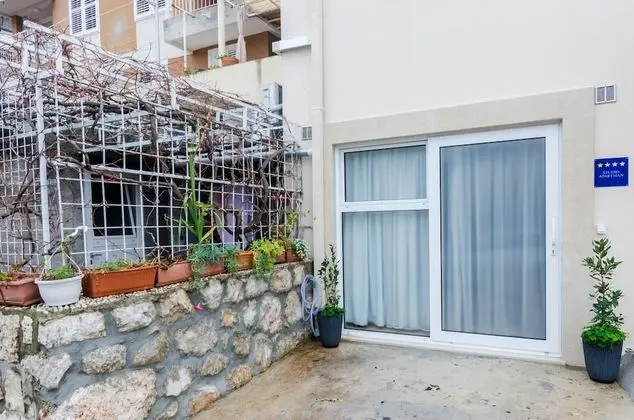 Stüdyo (City Getaway - Studio Apartment)