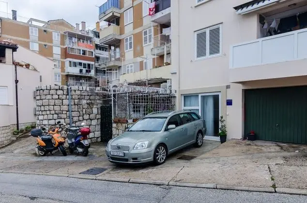 Stüdyo (City Getaway - Studio Apartment)