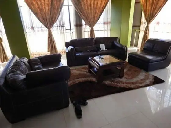 Apart Daire, 1 Yatak Odası, Balkon
