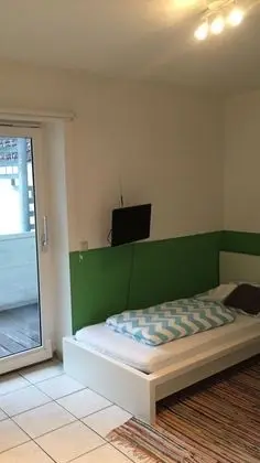 Basic Apart Daire (incl. 50€ Cleaning Fee)