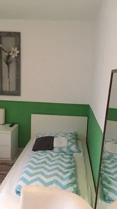 Basic Apart Daire (incl. 50€ Cleaning Fee)