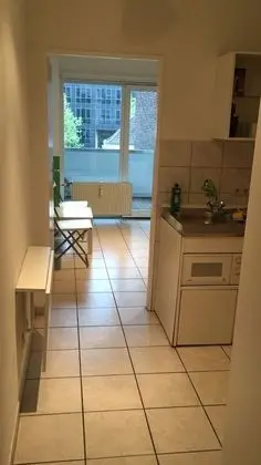 Basic Apart Daire (incl. 50€ Cleaning Fee)