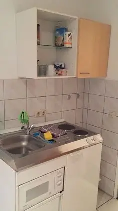 Basic Apart Daire (incl. 50€ Cleaning Fee)