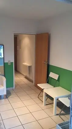 Basic Apart Daire (incl. 50€ Cleaning Fee)