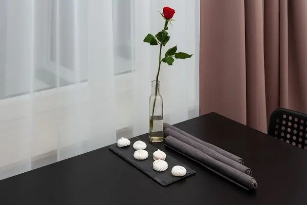 Comfort Stüdyo, Birden Çok Yatak, Sigara İçilmez, Küçük Mutfak