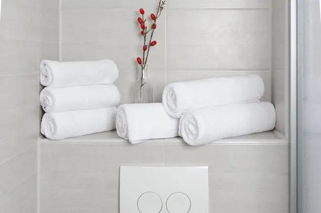 Comfort Stüdyo, Birden Çok Yatak, Sigara İçilmez, Küçük Mutfak