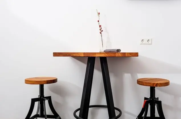 Comfort Stüdyo Süit, Birden Çok Yatak, Sigara İçilmez, Küçük Mutfak