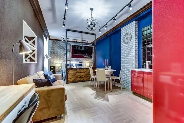 Standard Apart Daire