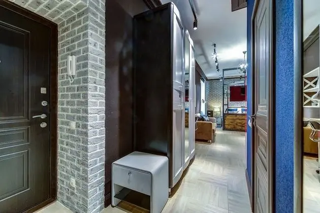 Standard Apart Daire