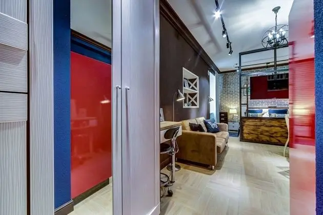 Standard Apart Daire