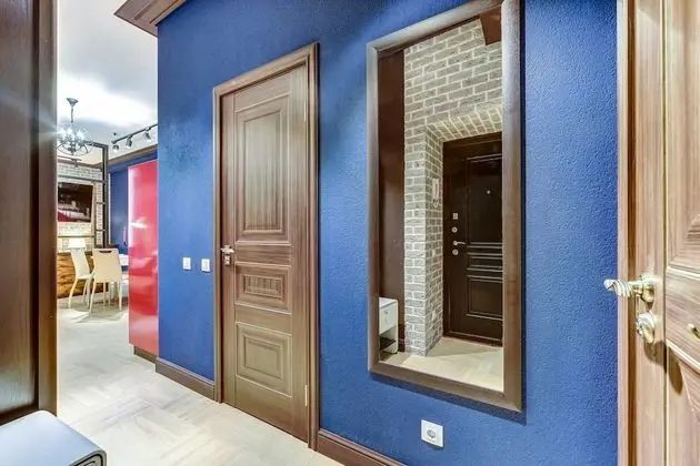 Standard Apart Daire