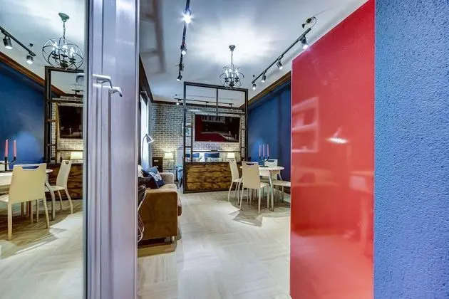 Standard Apart Daire