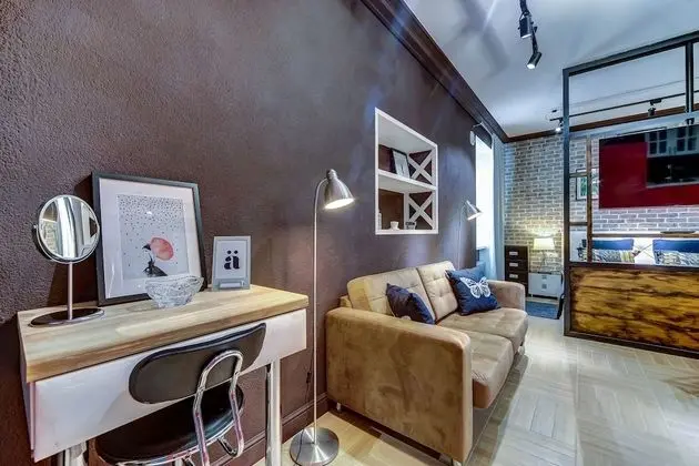 Standard Apart Daire