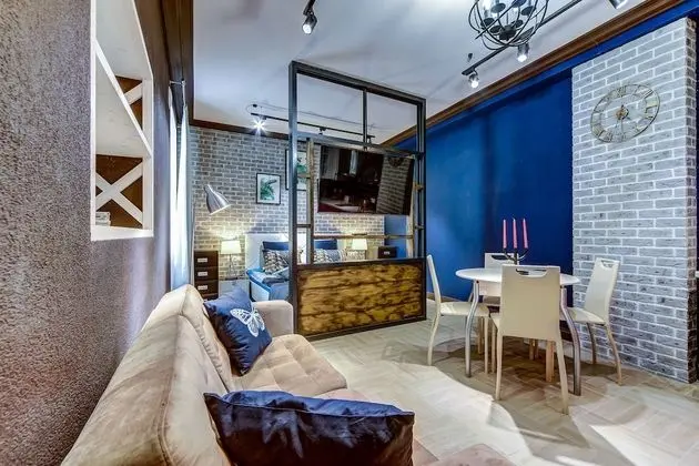 Standard Apart Daire