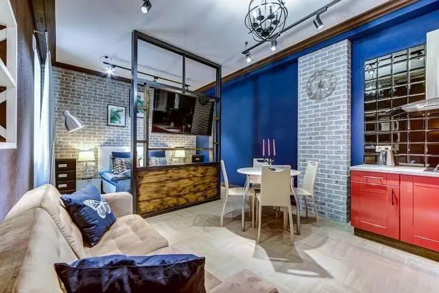 Standard Apart Daire