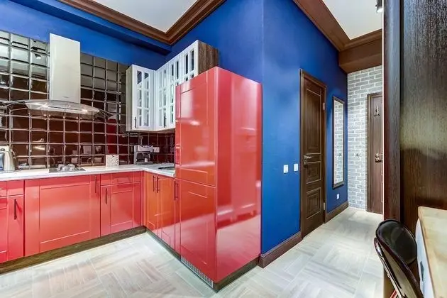 Standard Apart Daire