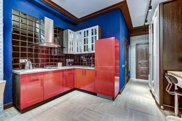 Standard Apart Daire