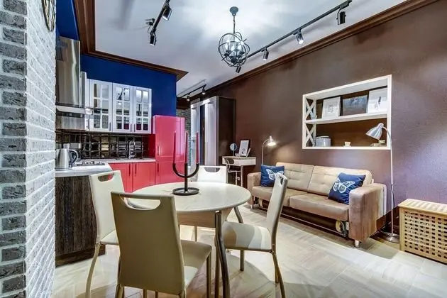 Standard Apart Daire