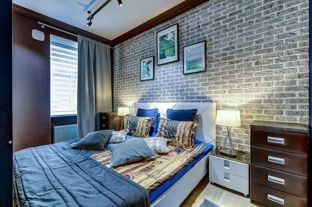 Standard Apart Daire