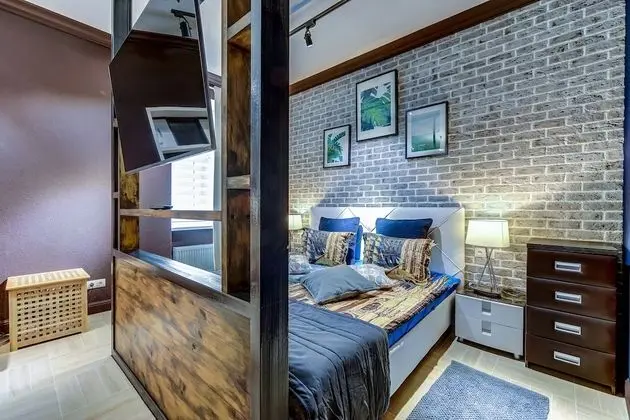 Standard Apart Daire