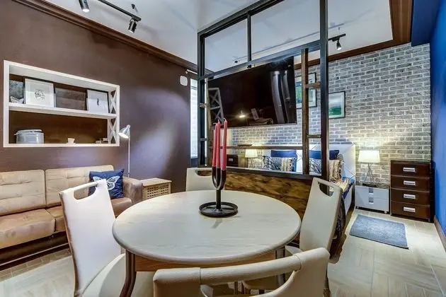 Standard Apart Daire