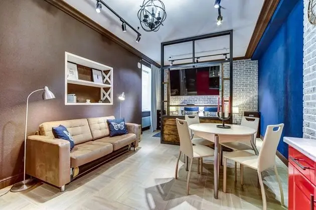 Standard Apart Daire