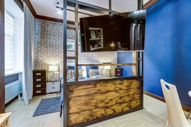 Standard Apart Daire