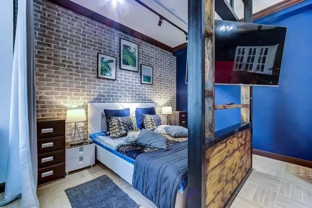 Standard Apart Daire