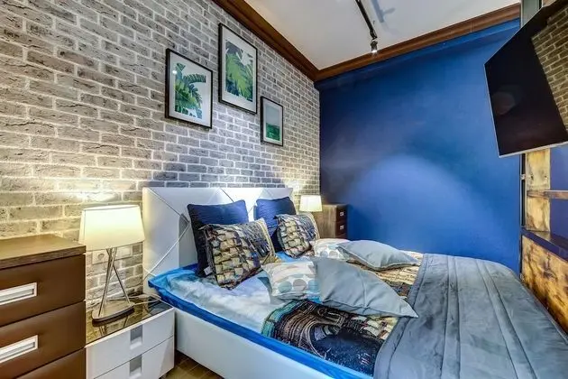 Standard Apart Daire