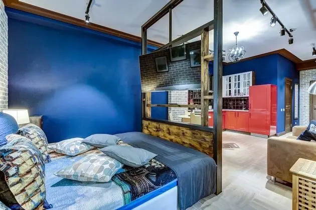 Standard Apart Daire