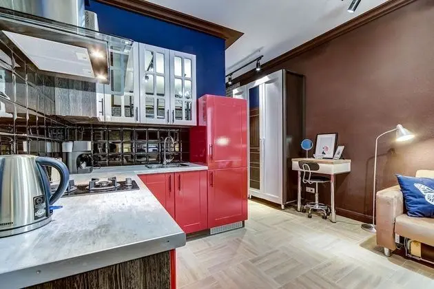 Standard Apart Daire