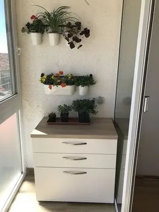 Apart Daire (Comfort One Bedroom Apartment)