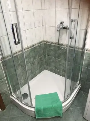 Apart Daire (Comfort One Bedroom Apartment)