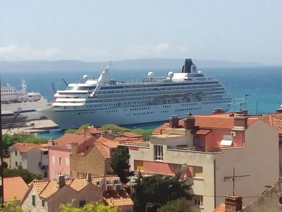 Apart Daire (Comfort One Bedroom Apartment)