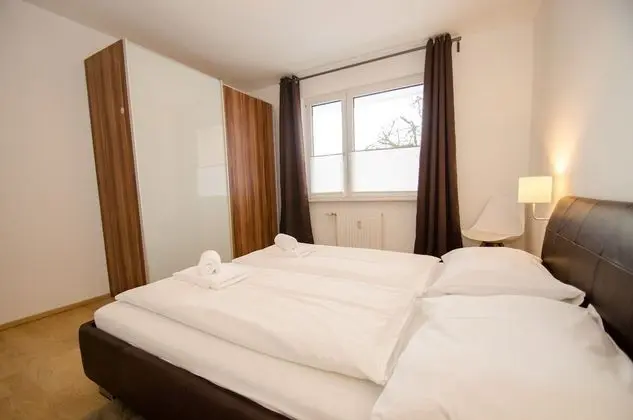 Apart Daire, 2 Yatak Odası, Balkon (CityXpress Ski in/Ski out)