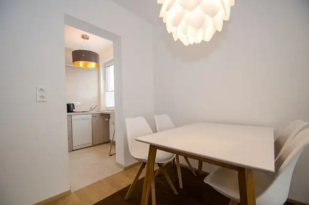 Apart Daire, 2 Yatak Odası, Balkon (CityXpress Ski in/Ski out)