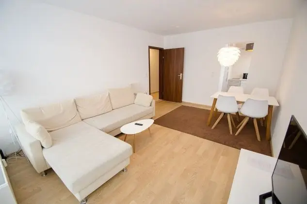 Apart Daire, 2 Yatak Odası, Balkon (CityXpress Ski in/Ski out)