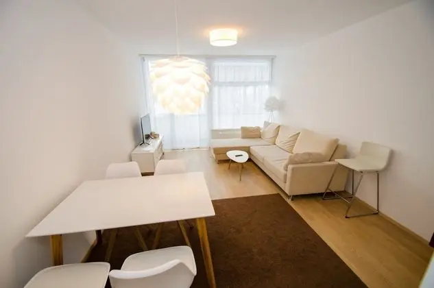 Apart Daire, 2 Yatak Odası, Balkon (CityXpress Ski in/Ski out)