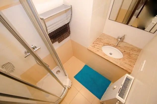 Apart Daire, 2 Yatak Odası, Balkon (CityXpress Ski in/Ski out)