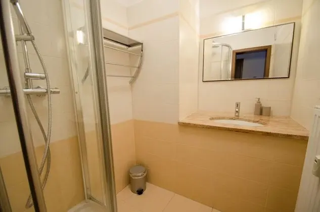 Apart Daire, 2 Yatak Odası, Balkon (CityXpress Ski in/Ski out)